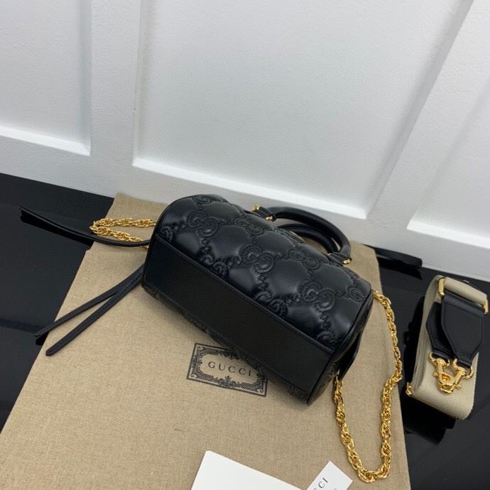 Gucci Speedy Bags